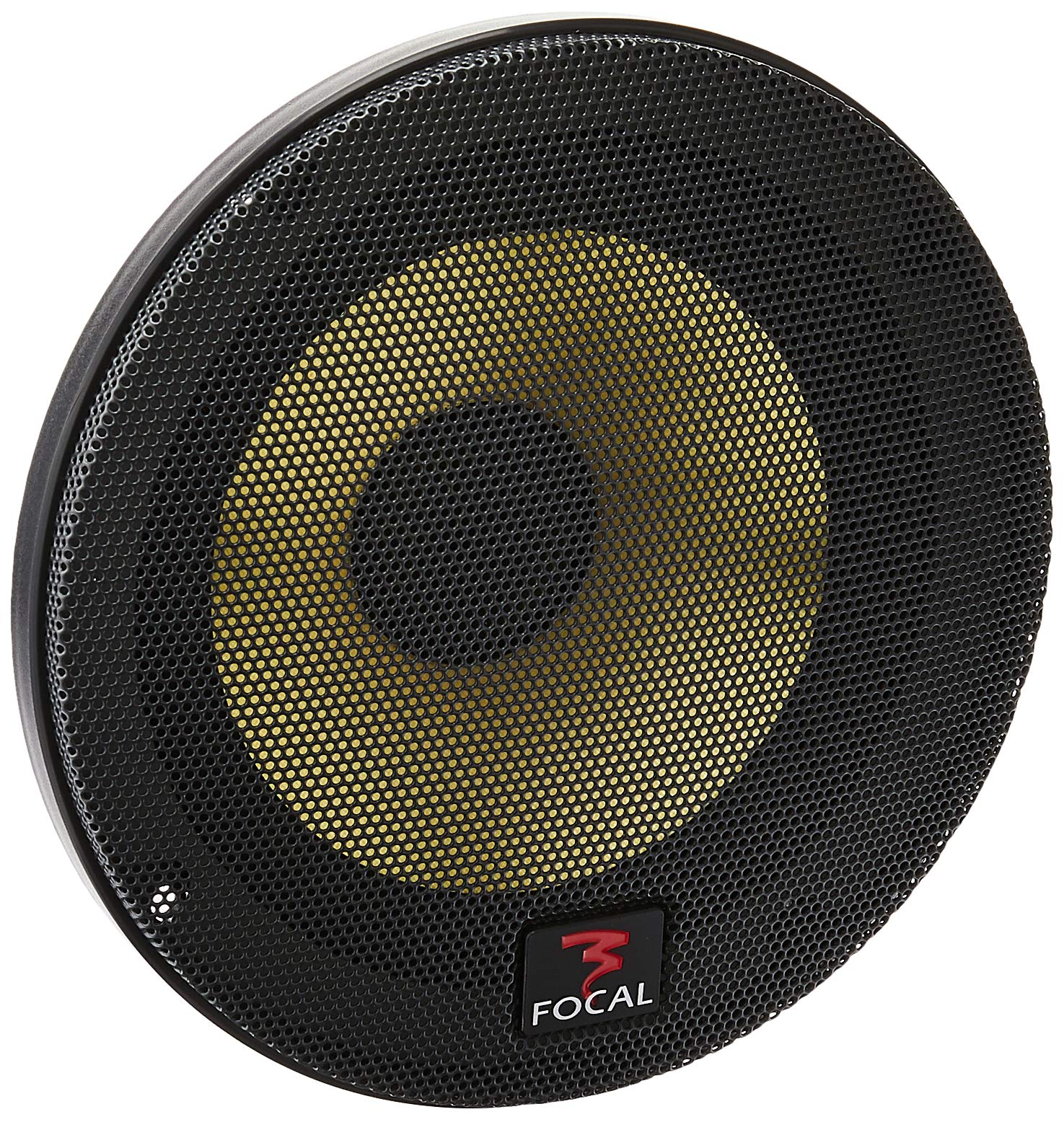 Amazon.co.jp: Focal KIT165KR 6-1/2インチ (165mm) 2ウェイカー